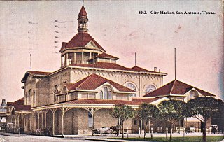 San Antonio